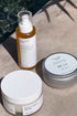 BODY BALM 00.12
